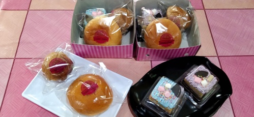 Jual Snack 42 DanarFood and Keik